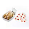 5pcs Large Roasting Bags Are Most Suitable For Cooking Meat In Kitchen Microwave Ove