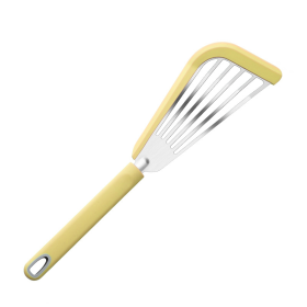 Kitchen Accessories Tools Cooking Utensils (Color: Yellow, Type: Kitchen gadgets)