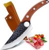 Household Kitchen Knives And Accessories Sharp Chef's Kitchen Knife