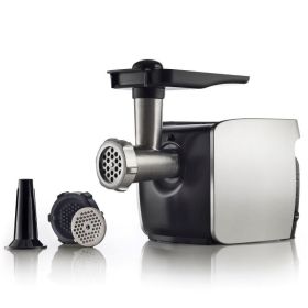 Household Kitchen Appliance Stand Mixers Meat Grinder (Color: Black A, Type: Food Processor)