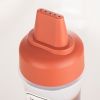 1pc Squeeze Sauce Bottle; Leak Proof Refillable Condiment Container For Salad Ketchup Honey Jam; Squeeze Sauce Bottle Oyster Sauce Squeeze Bottle; Hom