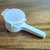 Food Storage Sealing Clips With Pour Spouts; Kitchen Chip Bag Clips; Plastic Cap Sealer Clips; Great For Kitchen Food Storage And Organization