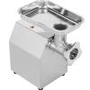 Home And Commercial Stainless Steel  Electric Meat Grinder W/2 Blade