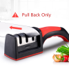 Kitchen Knifes Accessories Professional Knife Sharpener