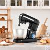 Smart Household Kitchen Food Mixer Small Stand Mixer