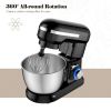 Smart Household Kitchen Food Mixer Small Stand Mixer