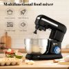 Smart Household Kitchen Food Mixer Small Stand Mixer